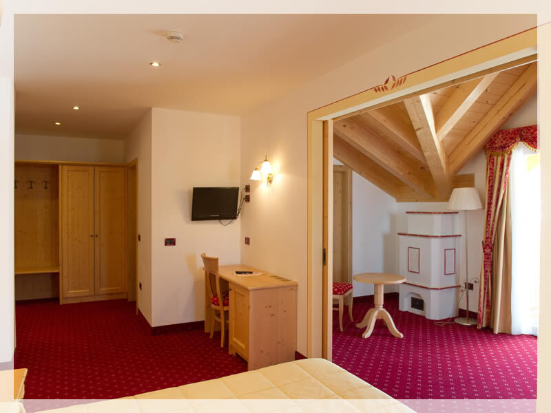 Sport Hotel Vittoria