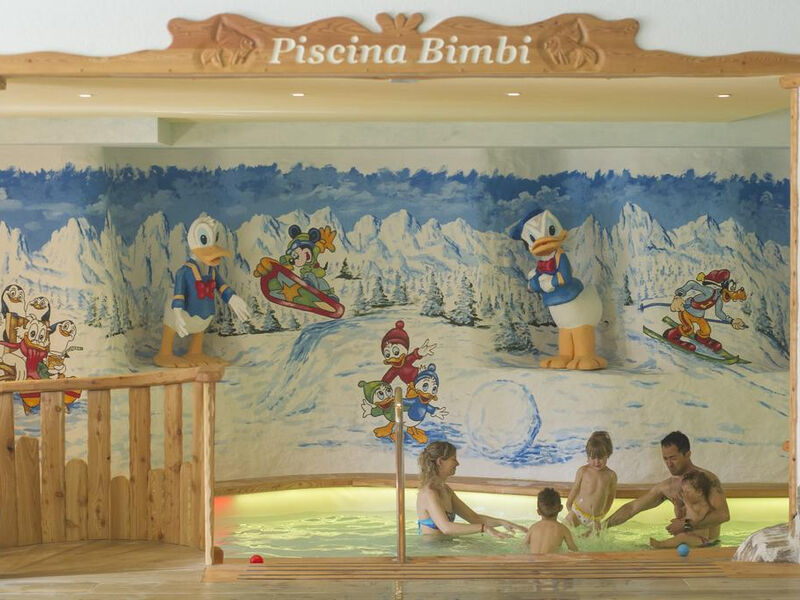 Sport Hotel Vittoria