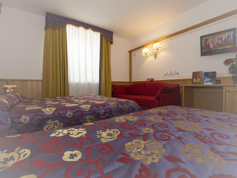 Sport Hotel Vittoria