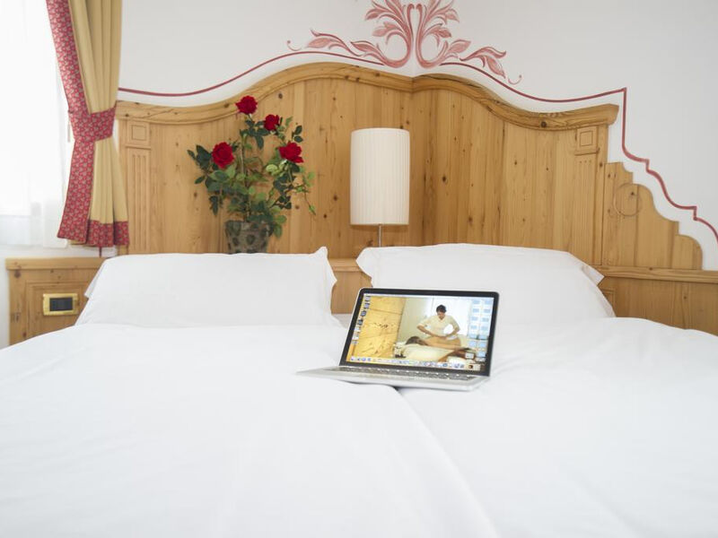 Sport Hotel Vittoria