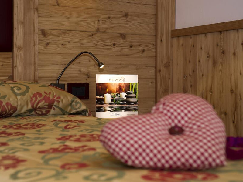 Sport Hotel Vittoria