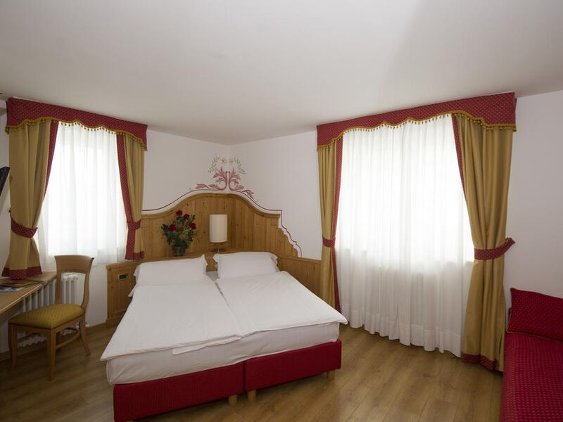 Sport Hotel Vittoria