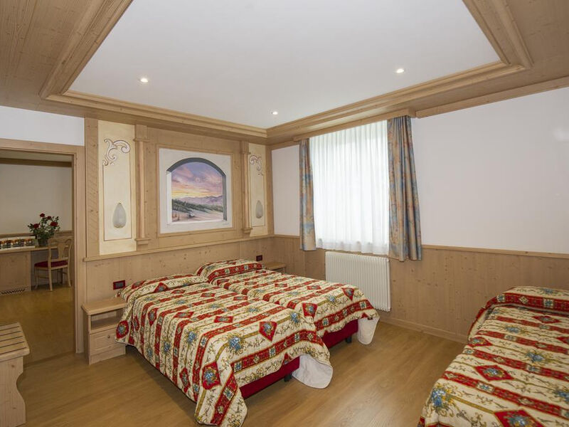 Sport Hotel Vittoria