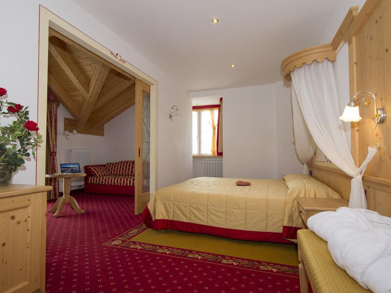 Sport Hotel Vittoria