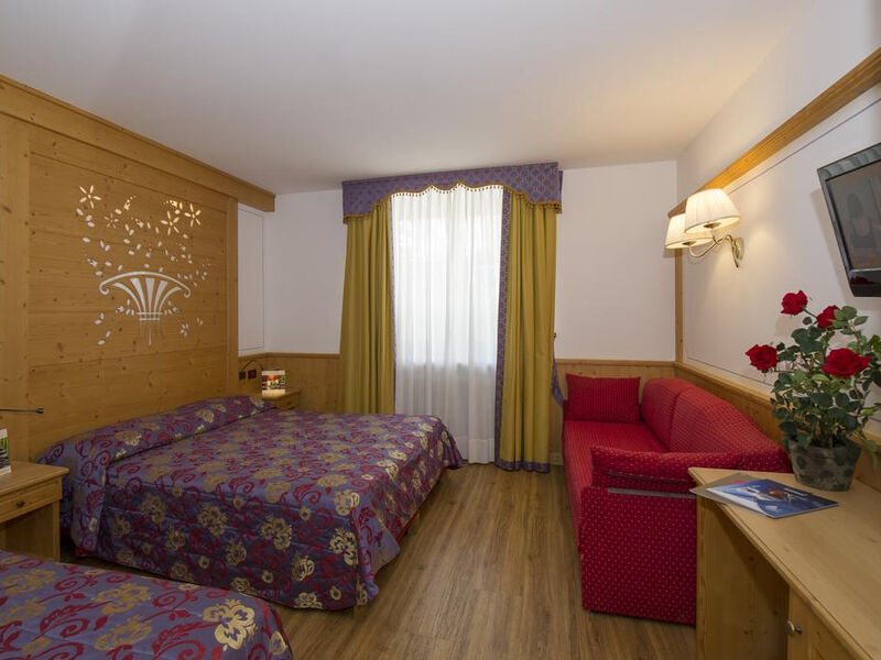Sport Hotel Vittoria