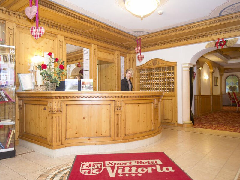 Sport Hotel Vittoria