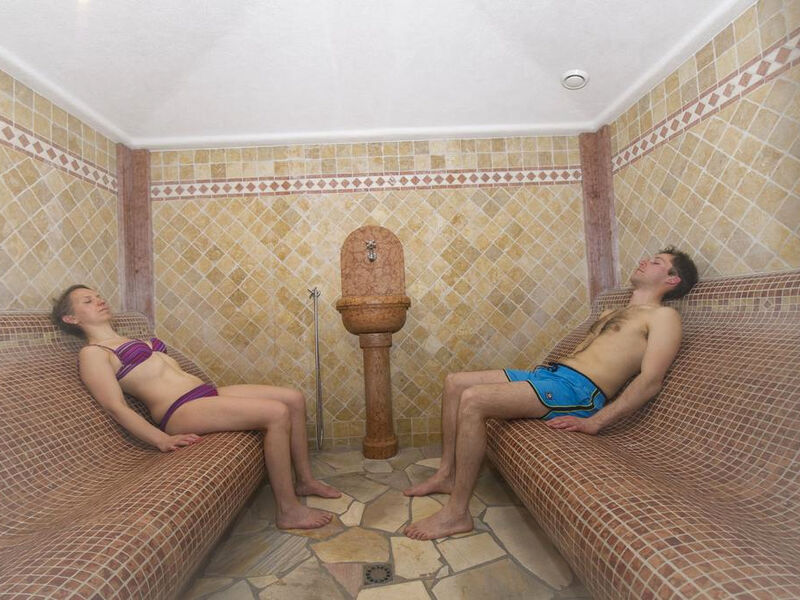 Sport Hotel Vittoria