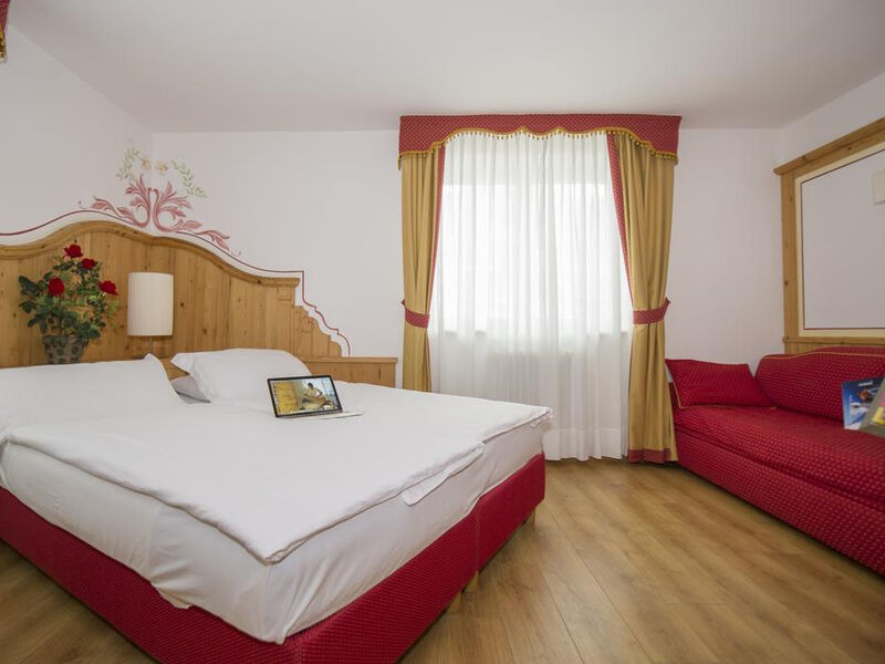Sport Hotel Vittoria