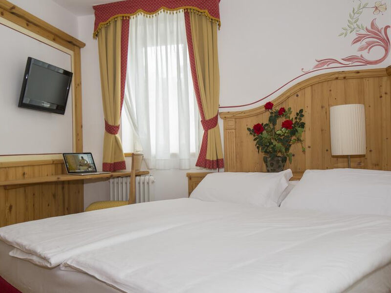 Sport Hotel Vittoria