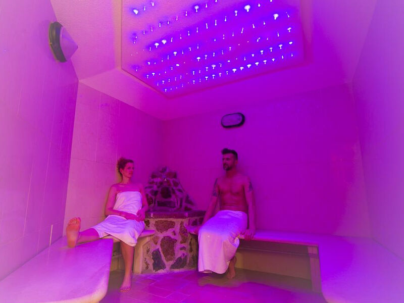 Sport Hotel Vittoria