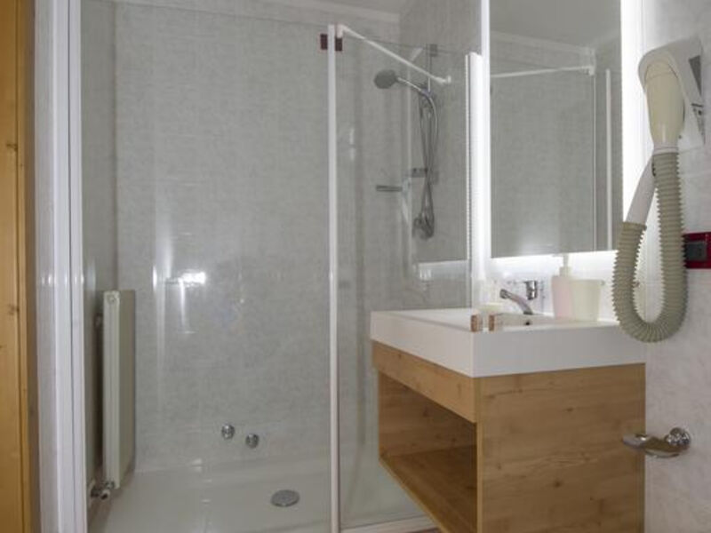Sport Hotel Vittoria
