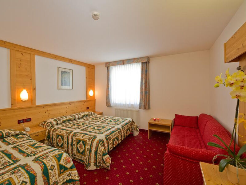 Sport Hotel Vittoria