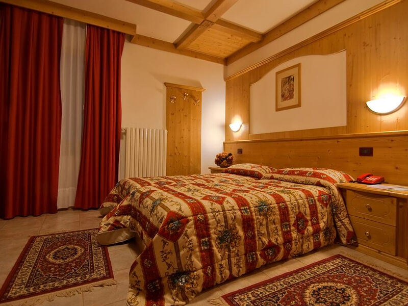 Sport Hotel Vittoria