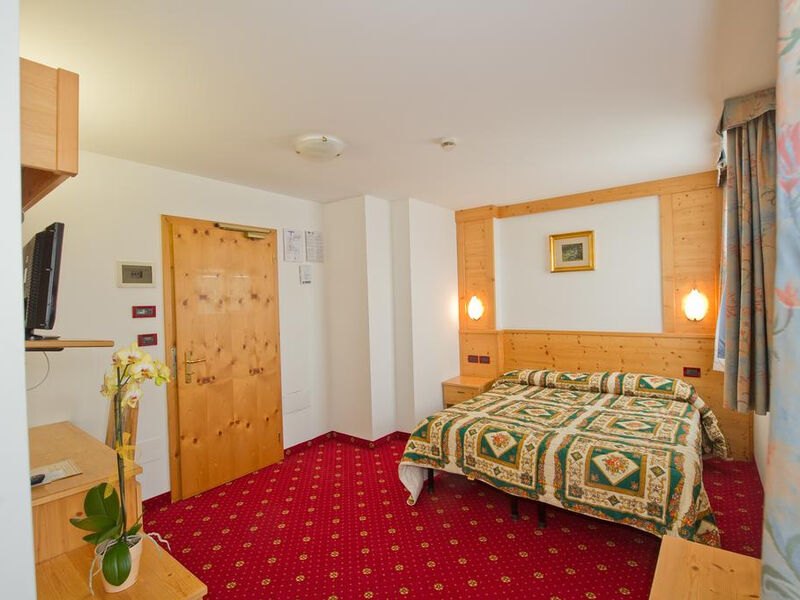 Sport Hotel Vittoria