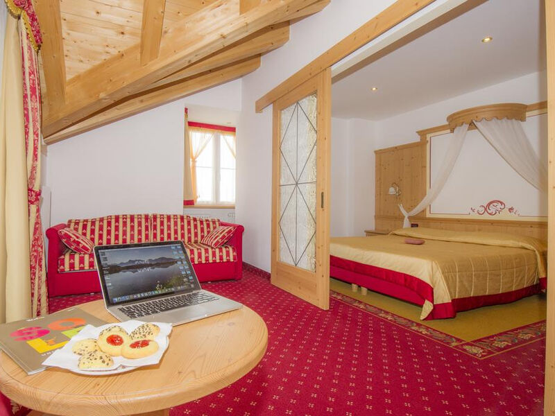 Sport Hotel Vittoria