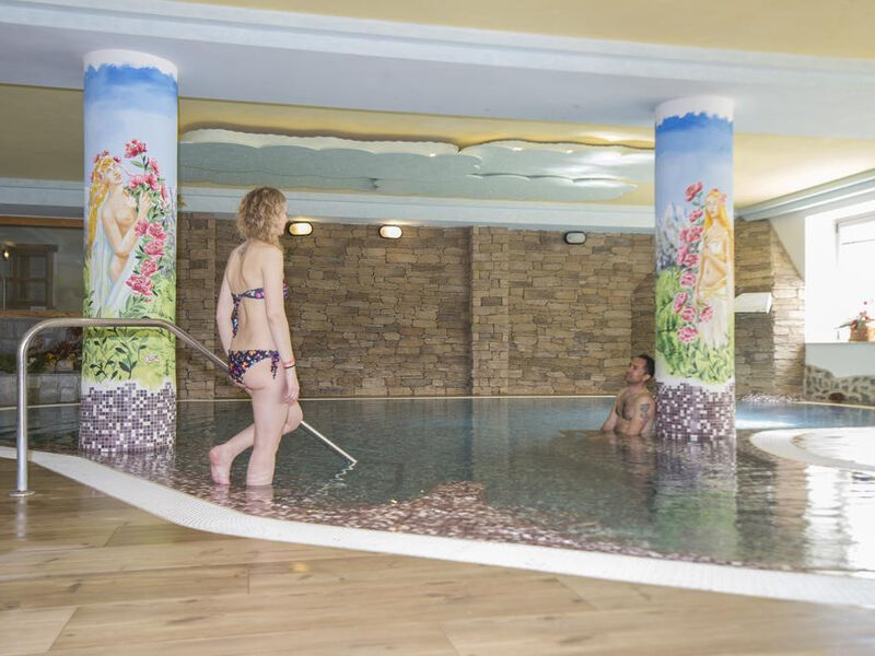 Sport Hotel Vittoria
