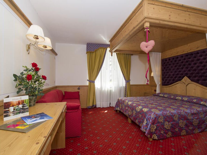 Sport Hotel Vittoria