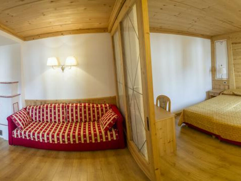 Sport Hotel Vittoria