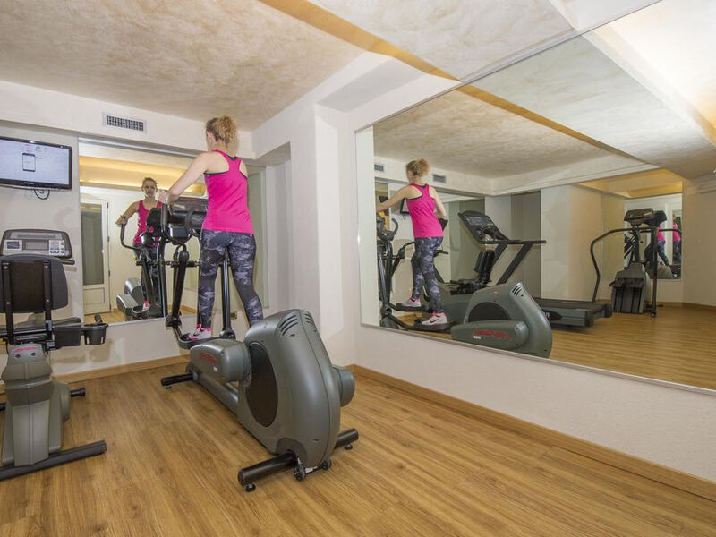 Sport Hotel Vittoria