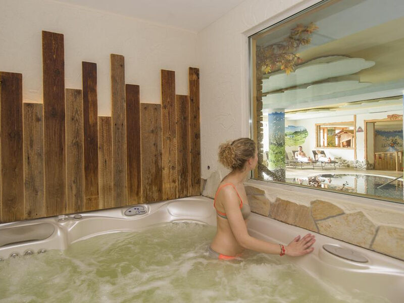 Sport Hotel Vittoria