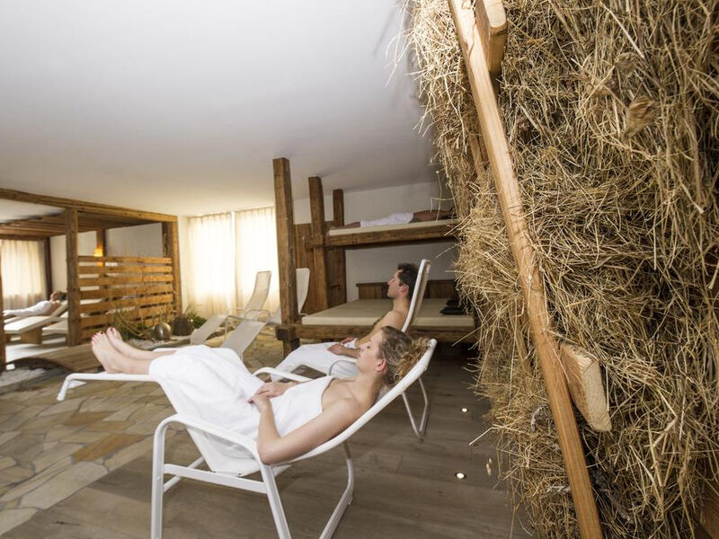 Sport Hotel Vittoria