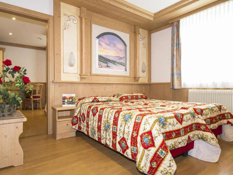 Sport Hotel Vittoria
