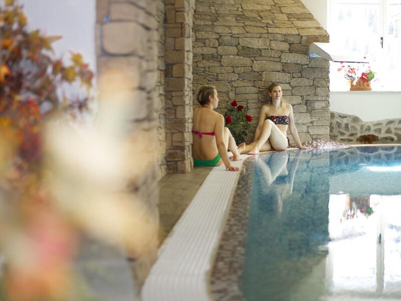 Sport Hotel Vittoria