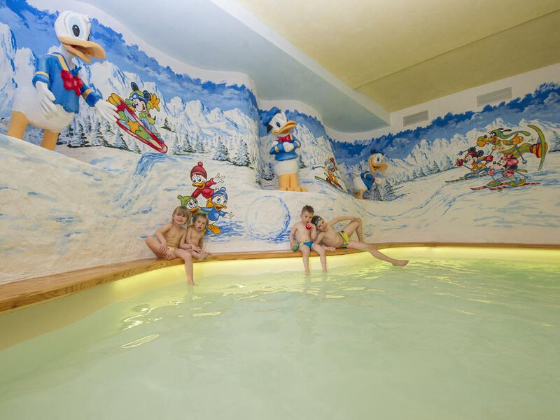 Sport Hotel Vittoria