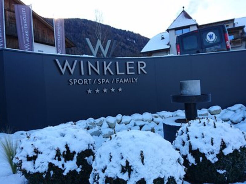 Sport Hotel Winkler