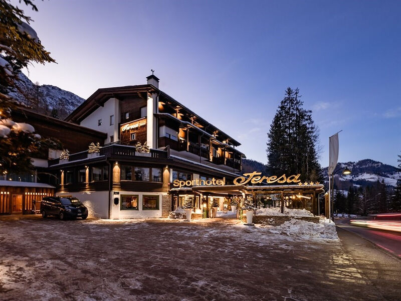 Sporthotel Teresa