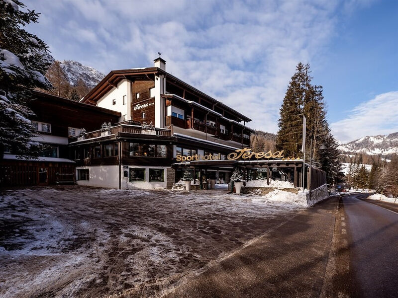 Sporthotel Teresa