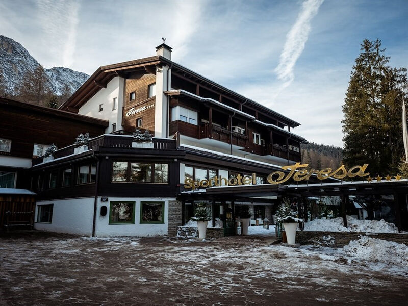 Sporthotel Teresa