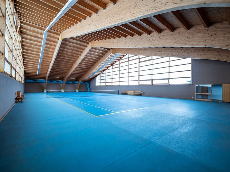 Sporthotel Teresa