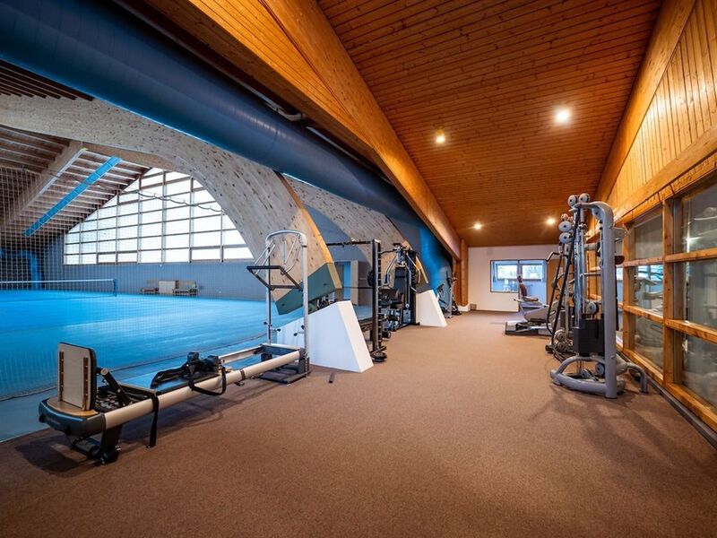 Sporthotel Teresa