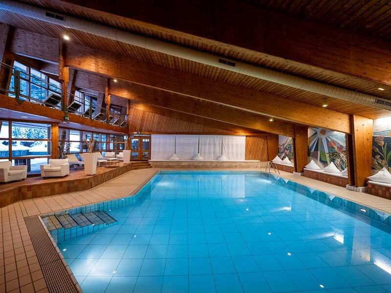Sporthotel Teresa