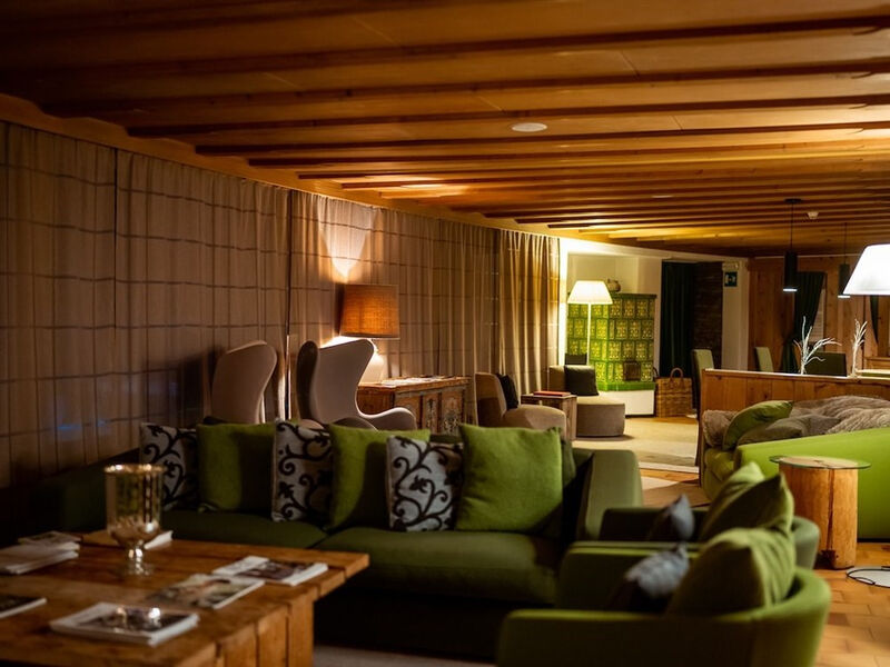 Sporthotel Teresa