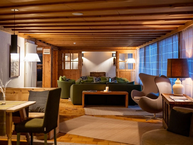 Sporthotel Teresa