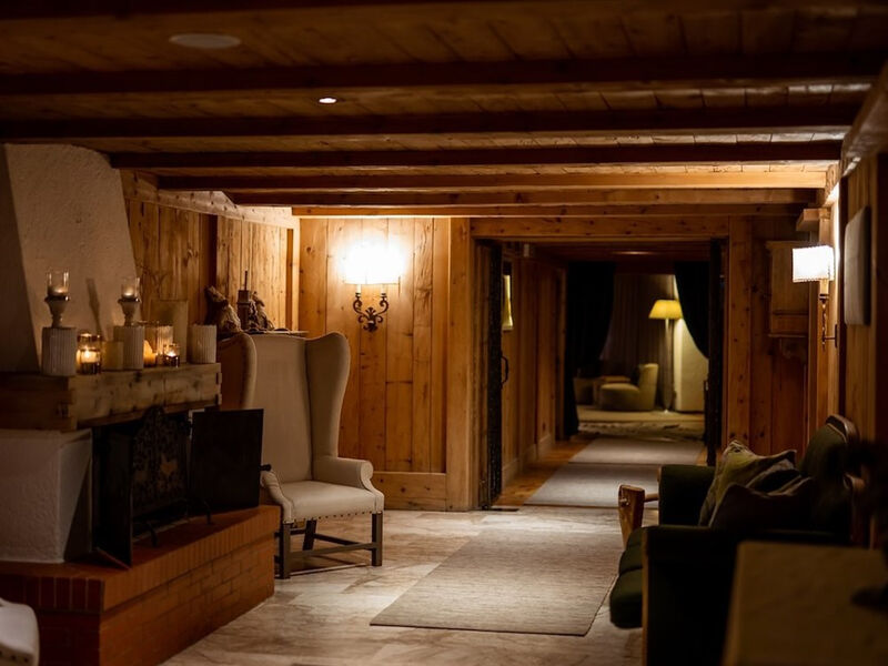 Sporthotel Teresa