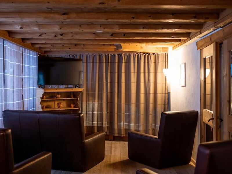 Sporthotel Teresa