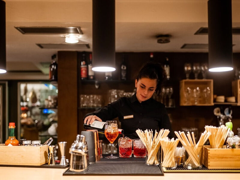 Sporthotel Teresa