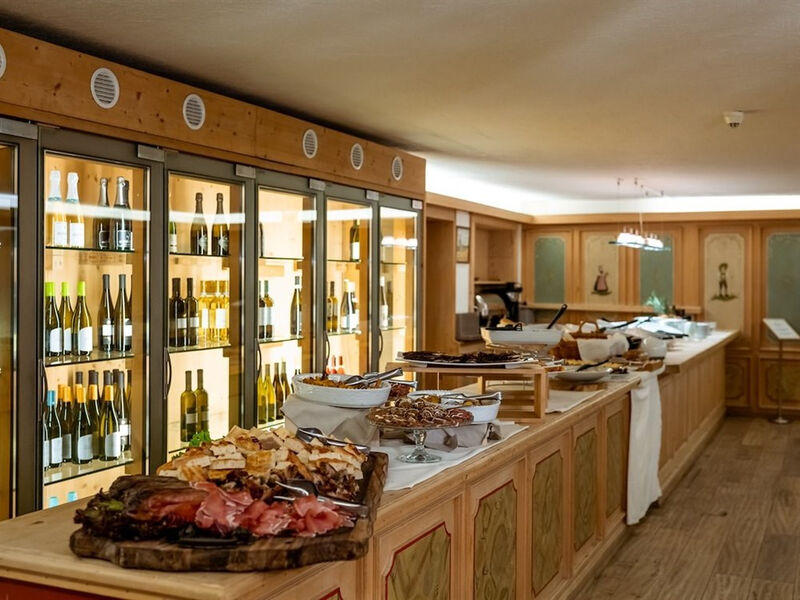 Sporthotel Teresa