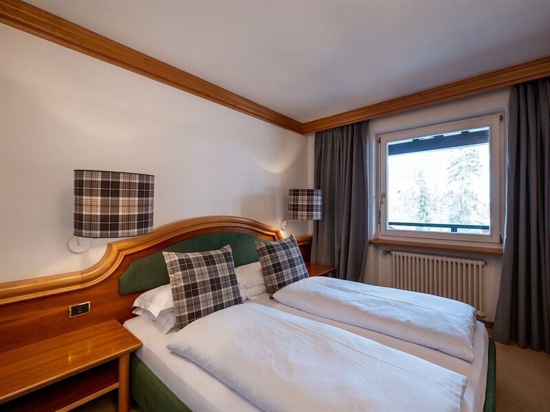 Sporthotel Teresa