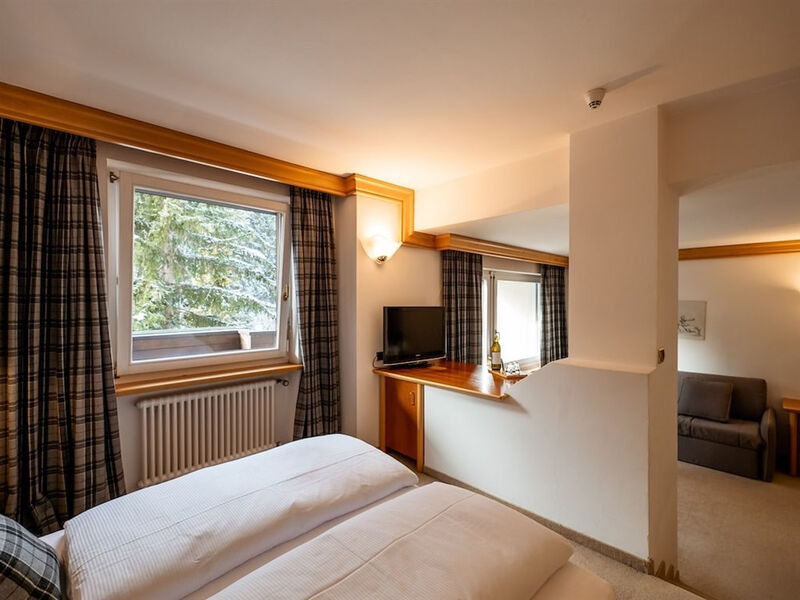 Sporthotel Teresa