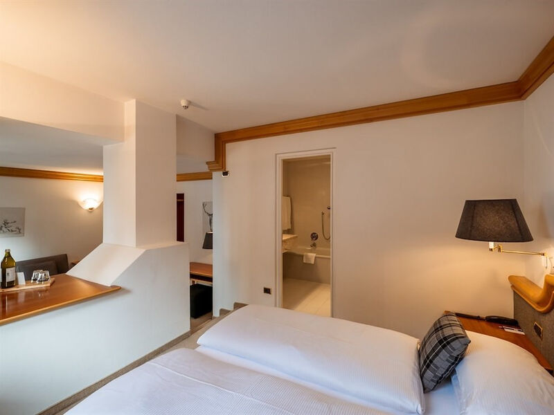 Sporthotel Teresa
