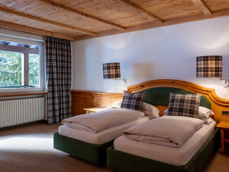 Sporthotel Teresa