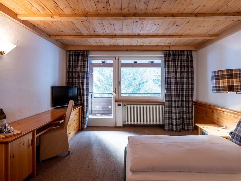 Sporthotel Teresa