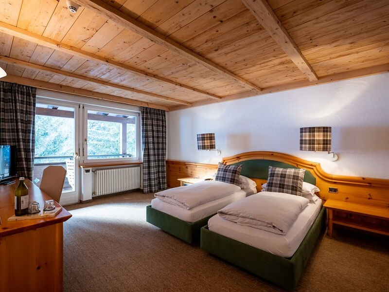 Sporthotel Teresa