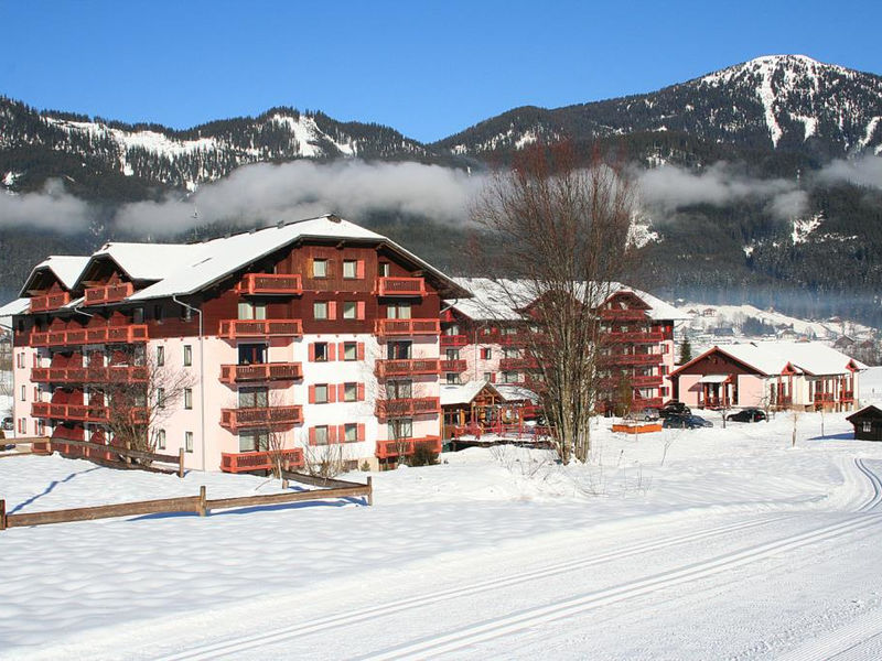 Sport-und Erlebnishotel Gosau