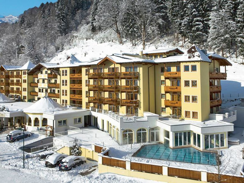 Sporthotel Alpenblick