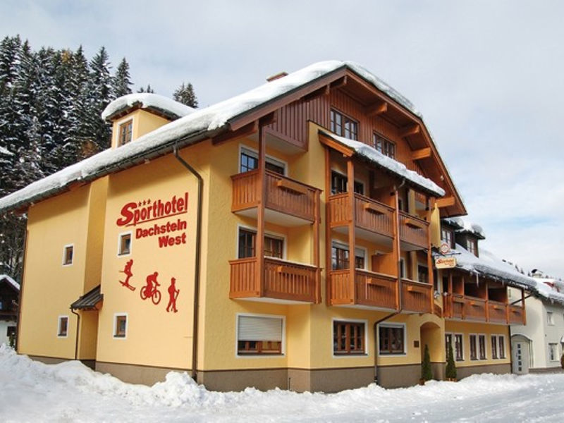 Sporthotel Dachstein West